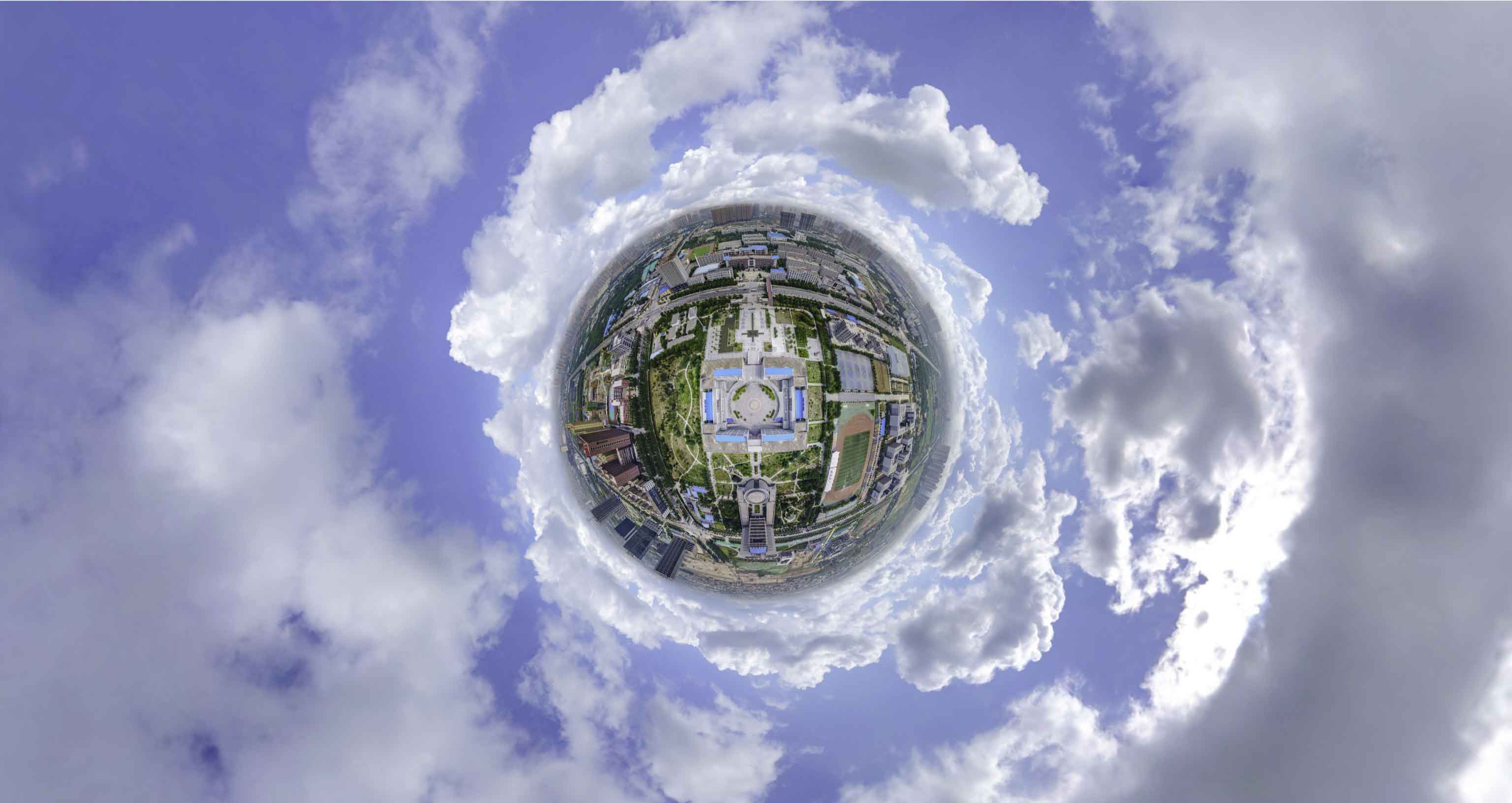 东风格凸河风景名胜区