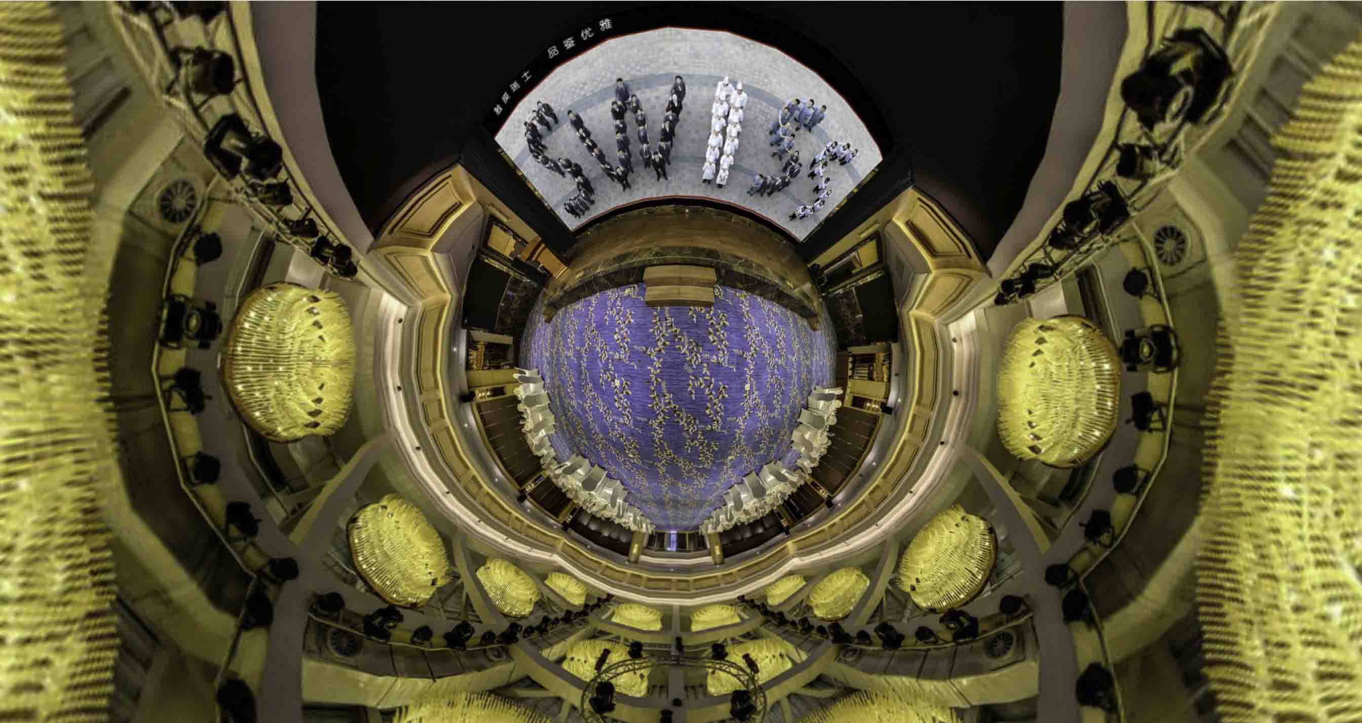 东风探索VR全景拍摄中的深度感：营造沉浸式体验的关键要素