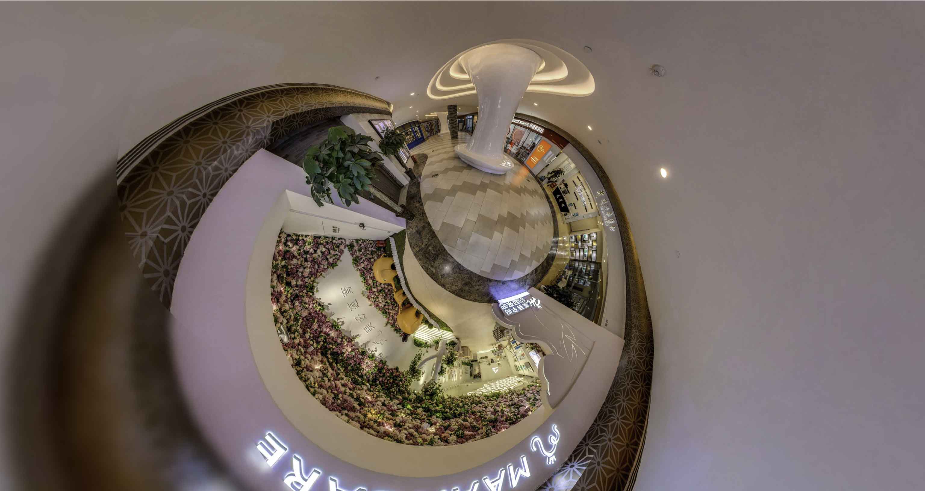 东风将VR全景融入品牌宣传活动的创新实践与策略